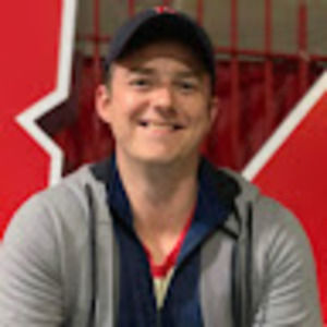 Meet your Posher, Matt